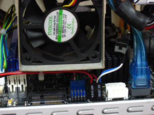 ECS H67H2-I Mini-ITX�}�U�[�{�[�h