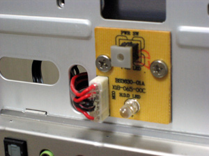 �s���A�T�C���@�I���W�i���̃R�l�N�^�[