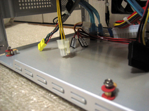 XC Cube EZ661L�̃P�[�X����